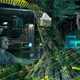 Image for article titled Onimusha and His Tree Subject Of New Taiwan Meme